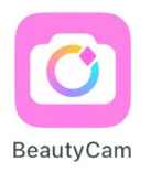BeautyCam: Free AI Photo & Video Editor
