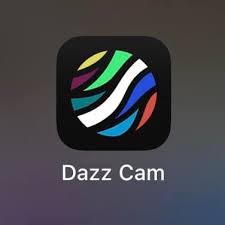 Dazz Cam - Vintage Photo & Video Editing App