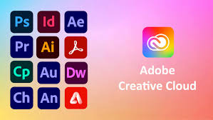 Adobe Creative Cloud | Professional Creative Software