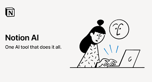 Notion: The AI workspace that works for you.