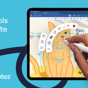 Goodnotes | Revolutionizing note-taking to a new dimension | App ...