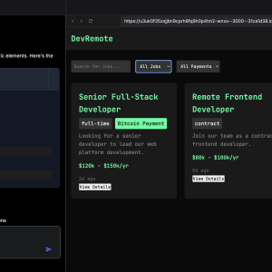 Bind AI IDE - Code Editor and AI Chat