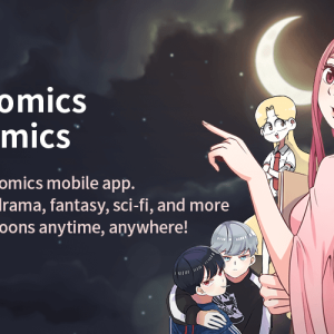Toomics - Read unlimited VIP comics online