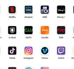 Ultimate Video Downloader Suite