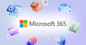 Microsoft 365 | Write, Create & Collaborate with AI [M365 Copilot]