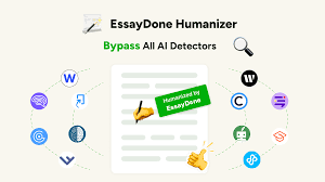 BypassGPT WriteHuman AI Humanizer Tool HIX AI JustDone