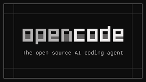 OpenCode | The open source AI coding agent