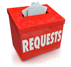 Request โปรแกรมทุกชนิด | Software Request Service