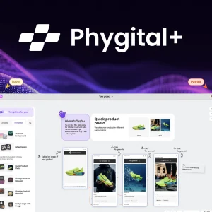 Phygital Plus