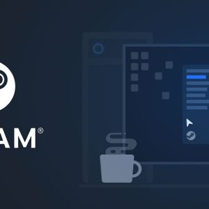Steam Admin
