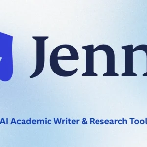 Jenni | AI Academic Writer & Research Tool for Students ...