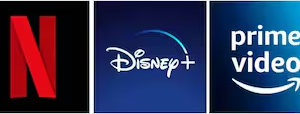 Android Streaming Bundle – Netflix, Disney+ Hotstar & Prime Video (Lifetime Access)