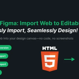 Codia - AI-Powered Design & Development Platform