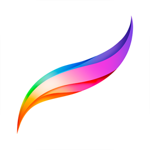 Procreate + Procreate Dreams + Procreate Pocket