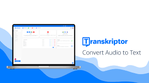 Transkriptor