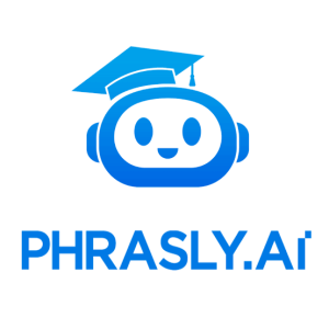 Phrasly.ai - Start Free | Built on 1M+ Human Articles