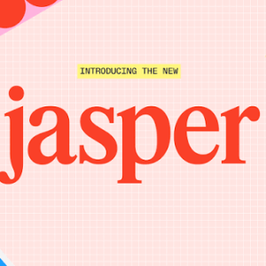 Put AI agents to work for marketing | Jasper