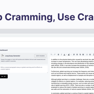 Cramly.ai
