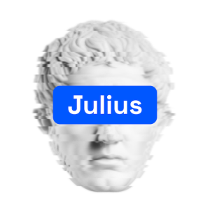 Julius AI: Excel, Slides, Tasks with AI