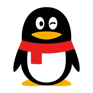 Tencent QQ (腾讯QQ)