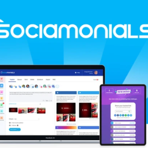 Sociamonials | Best Social Media Campaigns