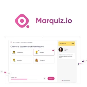 Marquiz: Lead Generation Quiz to Drive Business Growth