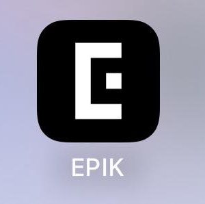 EPIK - AI Photo & Video Editor