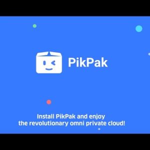 What is PikPak | PikPak - Private Cloud, Video Saver
