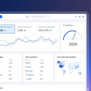 Amplitude - Amplitude Data Platform