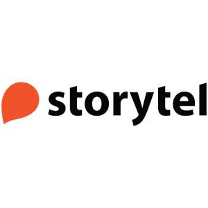 Storytel International - Audiobooks and eBooks for everyone