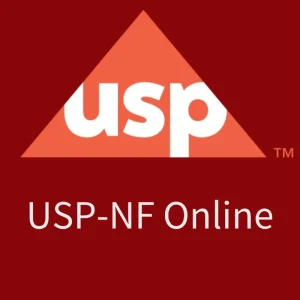 USP-NF 2026 US & British Pharmacopoeia Database Premium Online