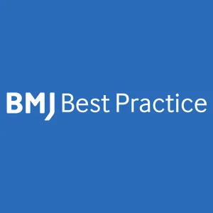 BMJ Best Practice Clinical Database | Evidence-Based Medicine (Web & APP)