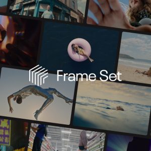Frameset Premium Subscription & Account Upgrade