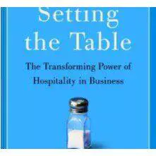 Setting the Table: the Transforming Power – Digital Edition