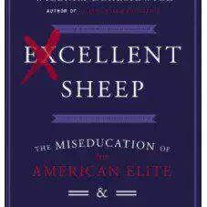 Excellent Sheep William Deresiewicz – Digital Edition