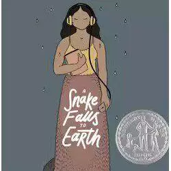 A Snake Falls to Earth Darcie Little – Digital Edition