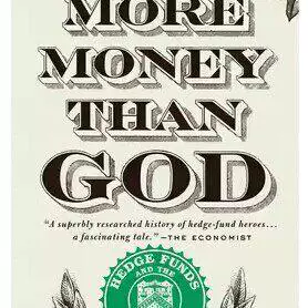 More Money Than God – Digital Edition