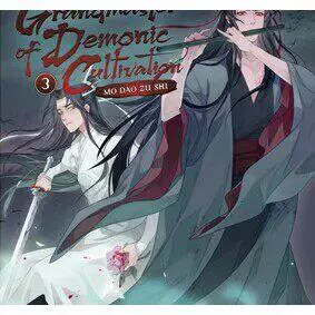 Grandmaster of Demonic Cultivation 3 – Digital Edition