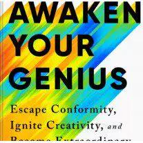Awaken Your Genius by Ozan Varol – Digital Edition
