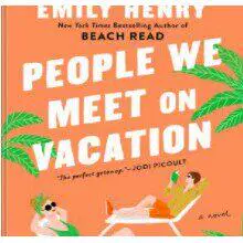 People We Meet on Vacation – Digital Edition