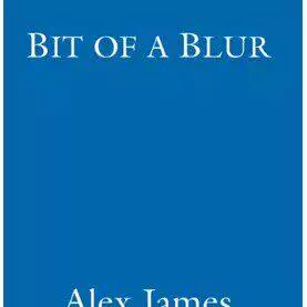 Bit of a Blur – Digital Edition