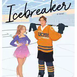 Icebreaker Hannah Grace – Digital Edition