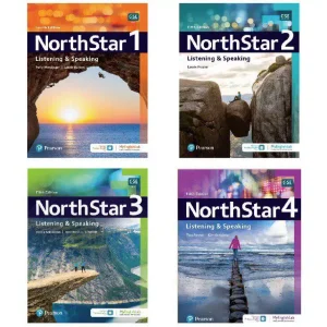 Northstar Listening & Speaking – Digital Edition