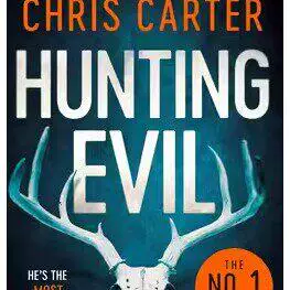 Hunting Evil Chris Carter – Digital Edition