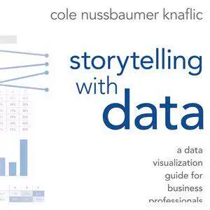 Storytelling with Data a Data V – Digital Edition