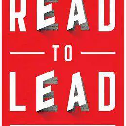 Read to Lead Jeff Brown – Digital Edition