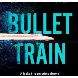 Bullet Train-Kotaro Isaka – Digital Edition