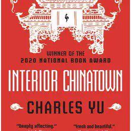Interior Chinatown Charles Yu – Digital Edition