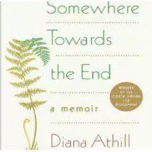 Somewhere Towards the End – Digital Edition
