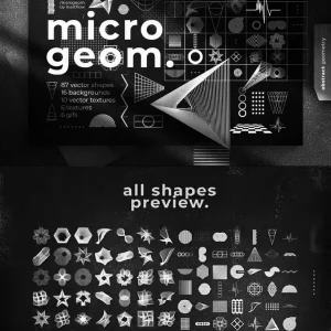 Future abstract technology lines, geometric - Digital Asset